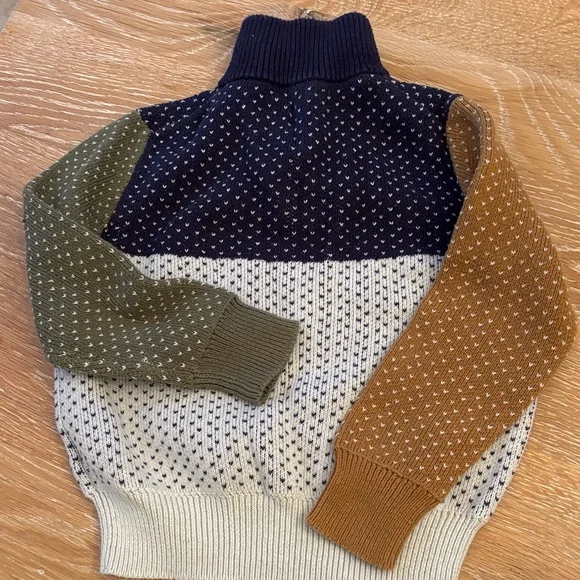 J. Crew Kids Bottoms in Burgundy and Tan - Picture 5 of 5